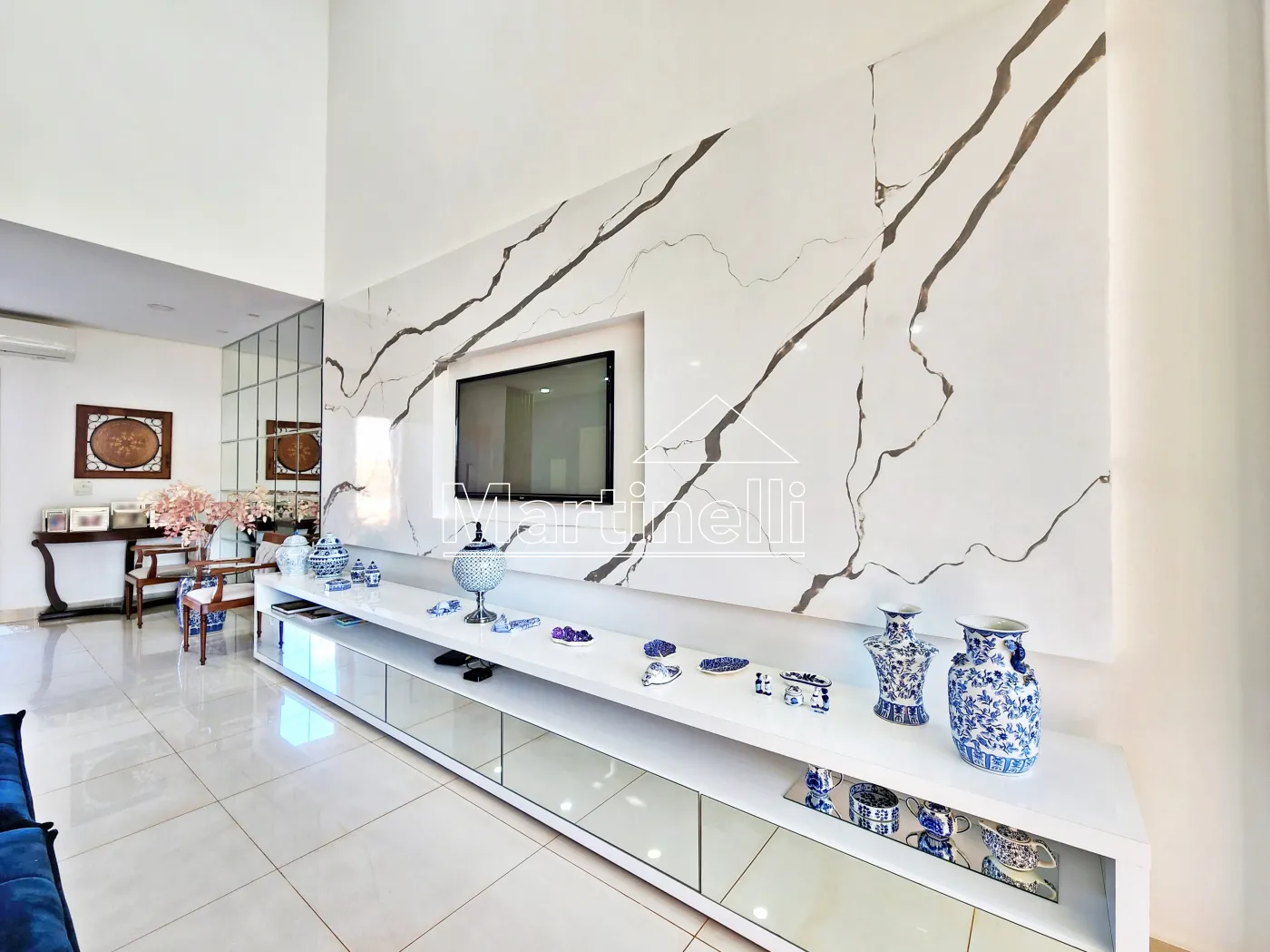 Comprar Casa / Sobrado Condom&iacute;nio em Ribeir&atilde;o Preto R$ 1.450.000,00 - Foto 5