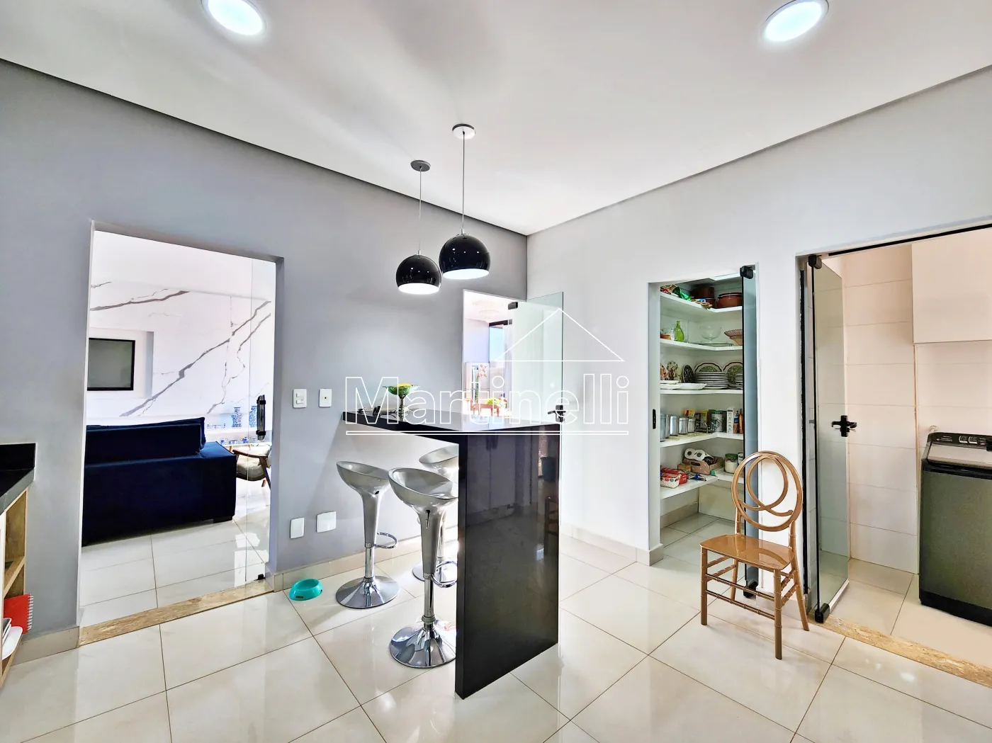 Comprar Casa / Sobrado Condom&iacute;nio em Ribeir&atilde;o Preto R$ 1.450.000,00 - Foto 8