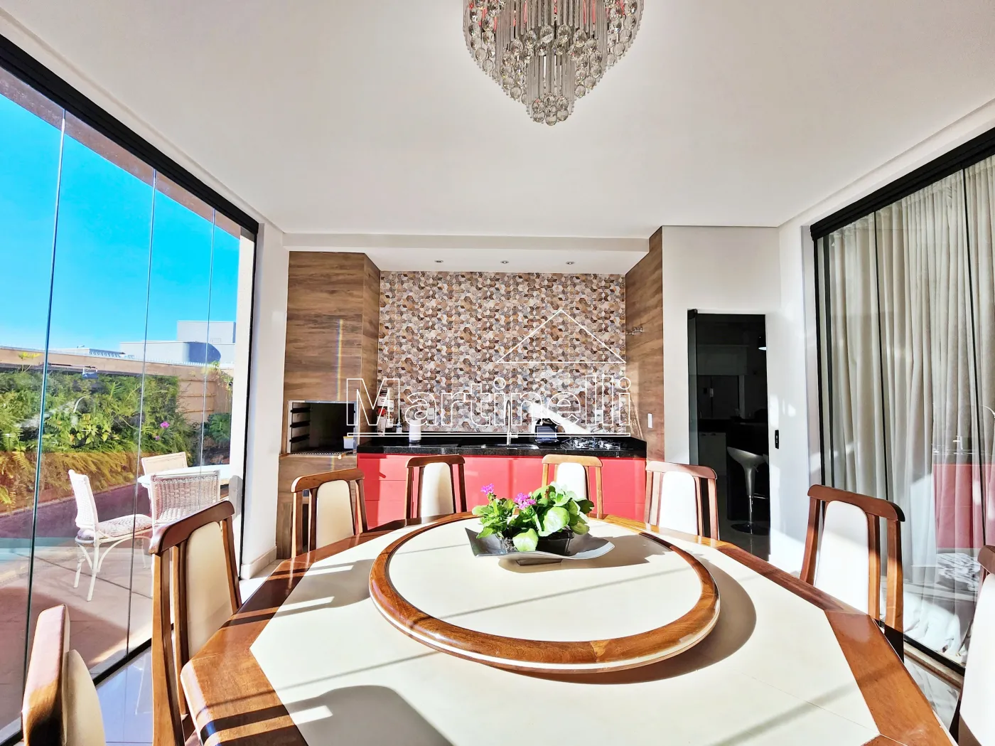 Comprar Casa / Sobrado Condom&iacute;nio em Ribeir&atilde;o Preto R$ 1.450.000,00 - Foto 31