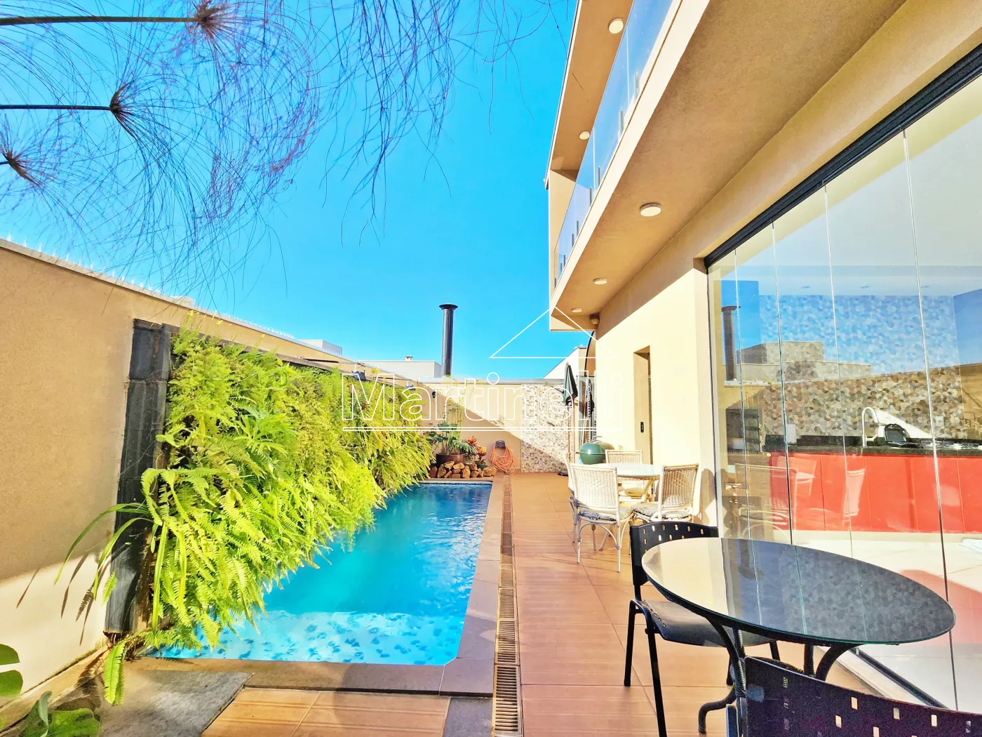 Comprar Casa / Sobrado Condom&iacute;nio em Ribeir&atilde;o Preto R$ 1.450.000,00 - Foto 33