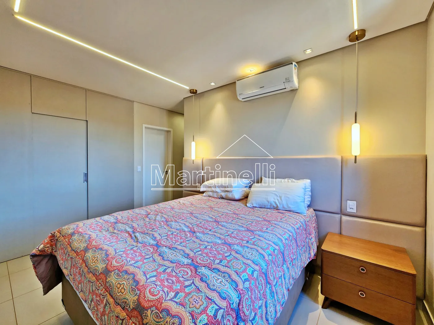 Comprar Apartamento / Padr&atilde;o em Ribeir&atilde;o Preto R$ 700.000,00 - Foto 16