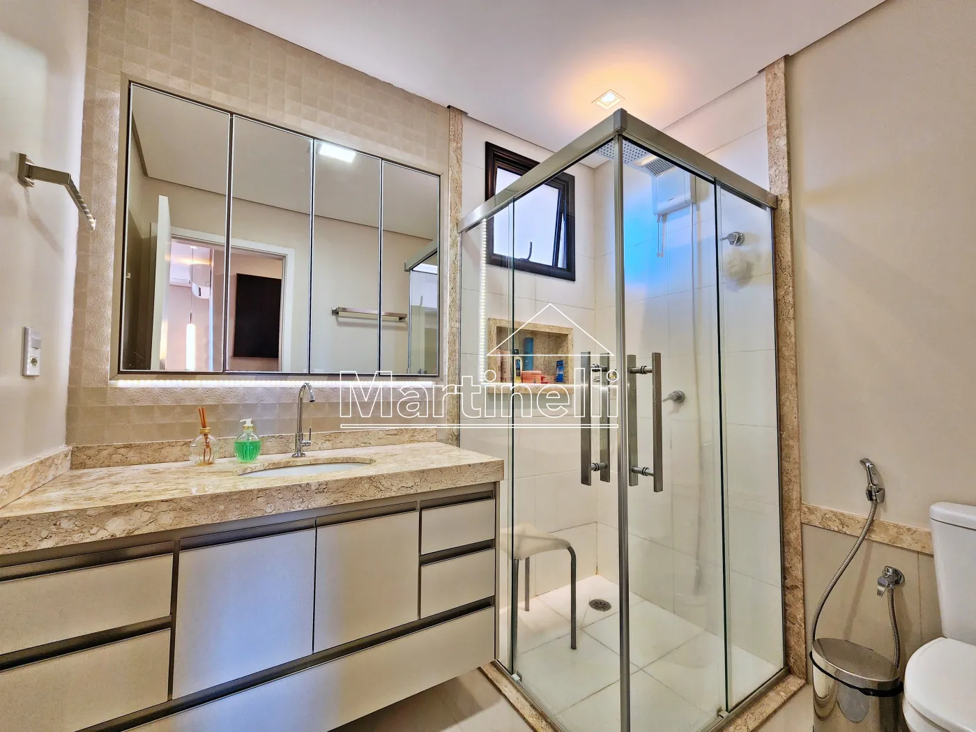 Comprar Apartamento / Padr&atilde;o em Ribeir&atilde;o Preto R$ 700.000,00 - Foto 7