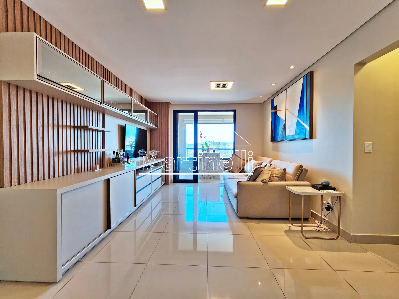 Comprar Apartamento / Padr&atilde;o em Ribeir&atilde;o Preto R$ 700.000,00 - Foto 3