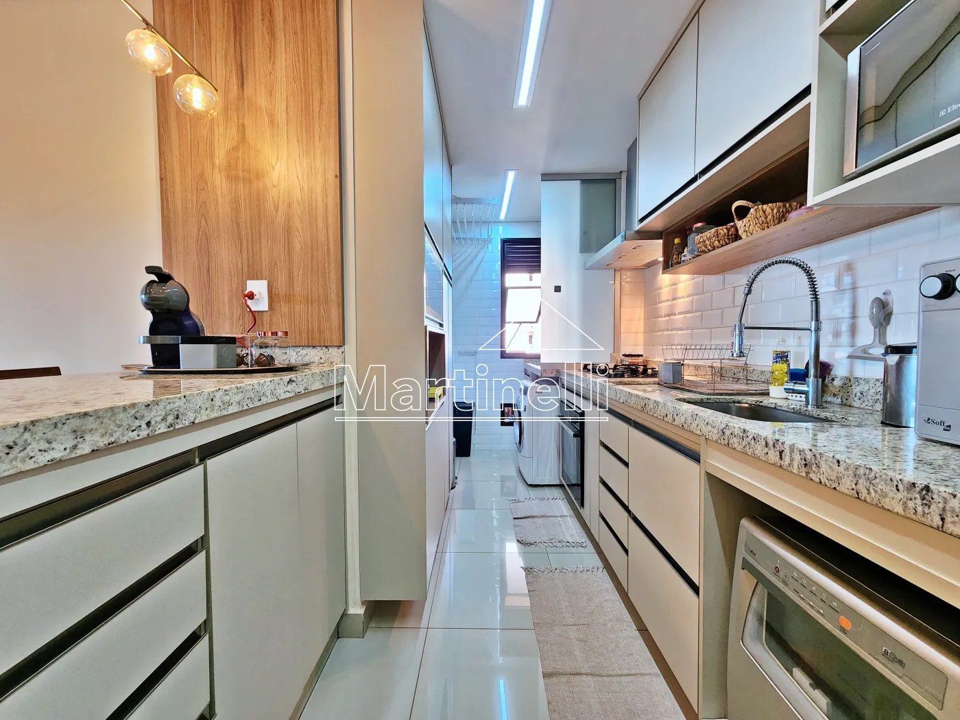 Comprar Apartamento / Padr&atilde;o em Ribeir&atilde;o Preto R$ 700.000,00 - Foto 5