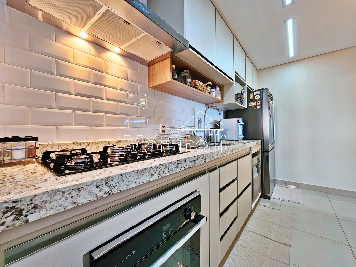 Comprar Apartamento / Padr&atilde;o em Ribeir&atilde;o Preto R$ 700.000,00 - Foto 4