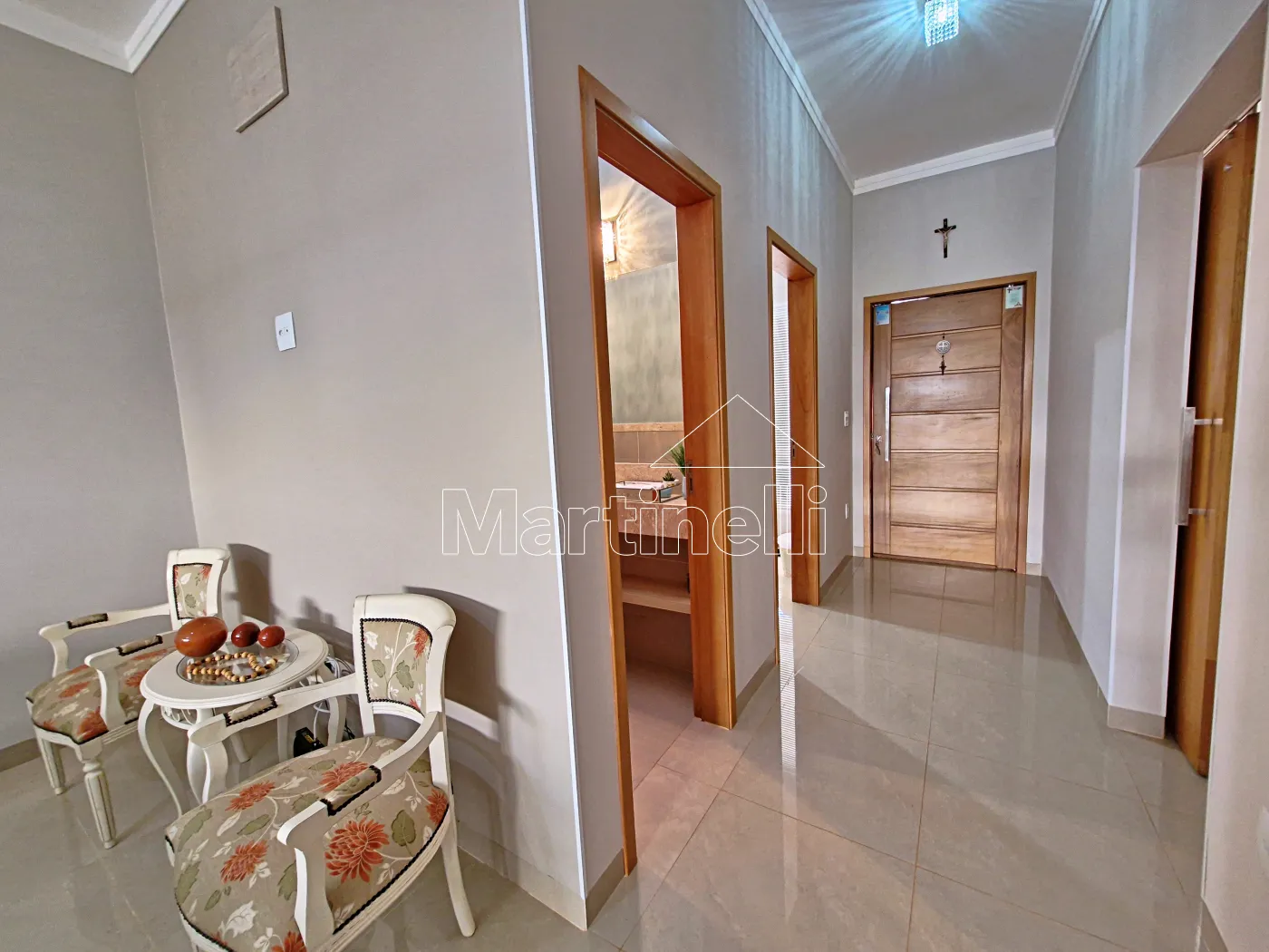 Alugar Casa / T&eacute;rrea Condom&iacute;nio em Ribeir&atilde;o Preto R$ 4.800,00 - Foto 8