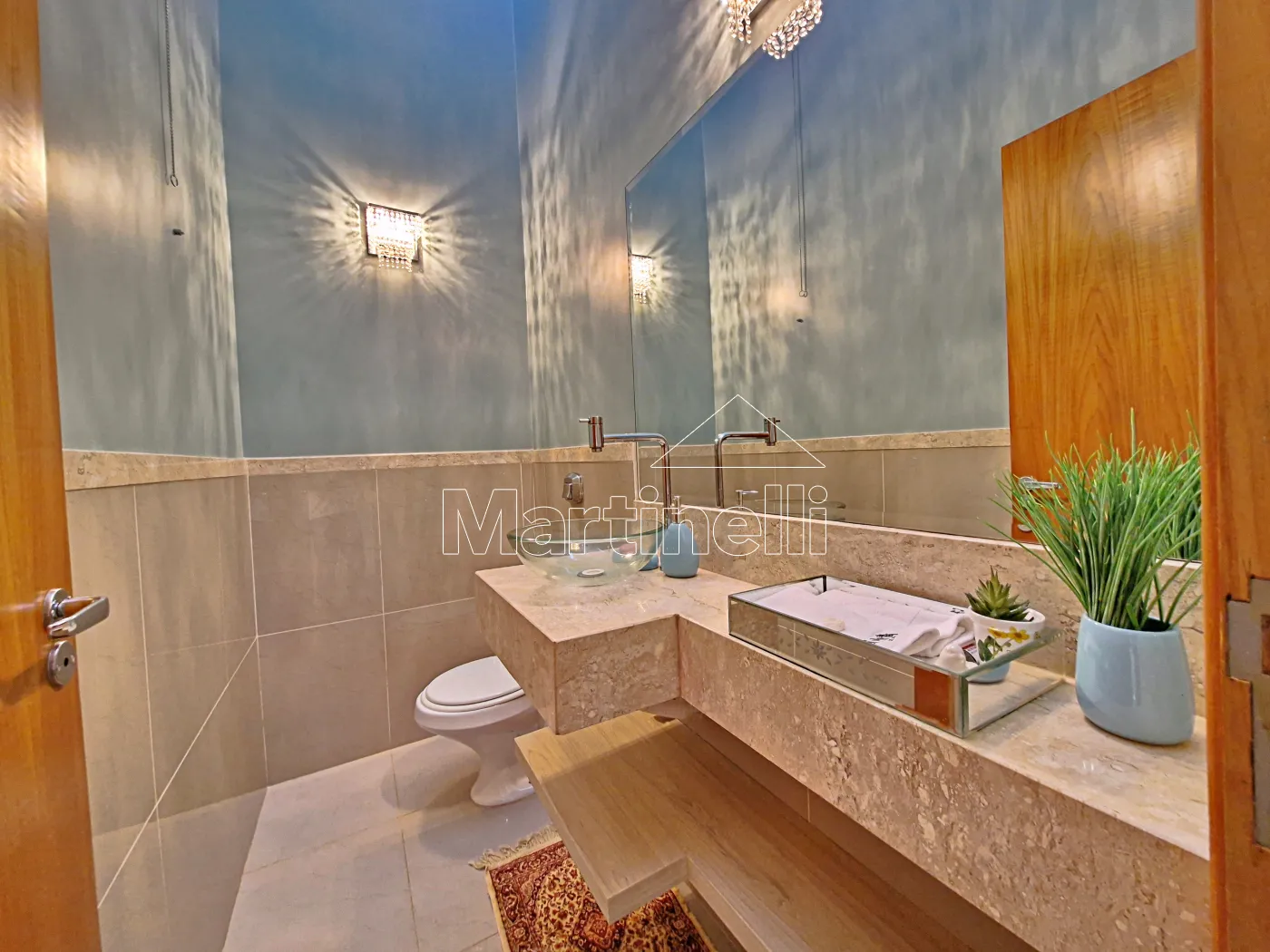 Alugar Casa / T&eacute;rrea Condom&iacute;nio em Ribeir&atilde;o Preto R$ 4.800,00 - Foto 11