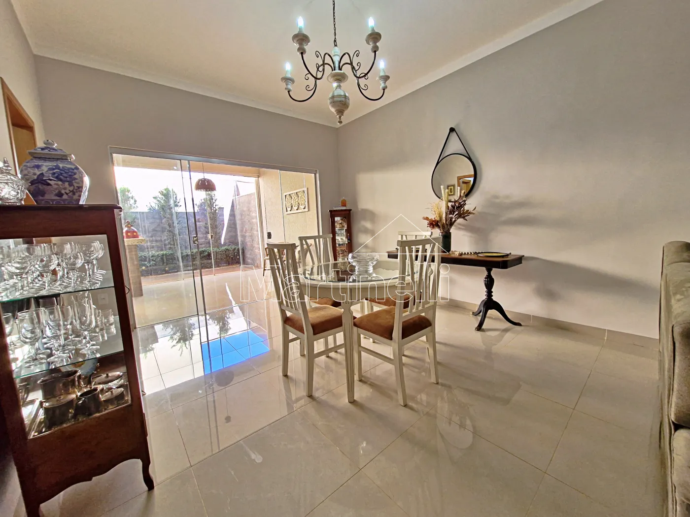 Alugar Casa / T&eacute;rrea Condom&iacute;nio em Ribeir&atilde;o Preto R$ 4.800,00 - Foto 5