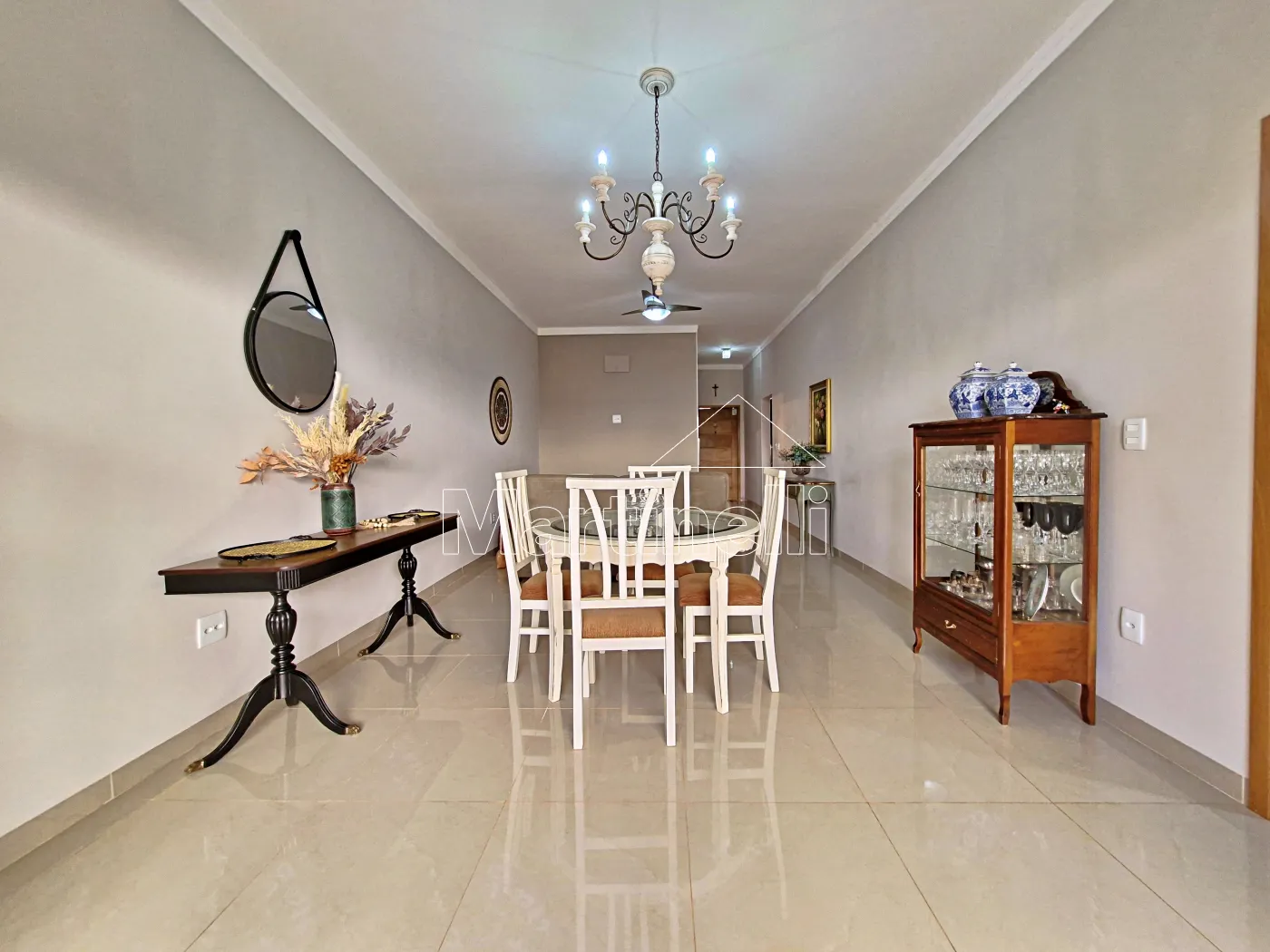 Alugar Casa / T&eacute;rrea Condom&iacute;nio em Ribeir&atilde;o Preto R$ 4.800,00 - Foto 7