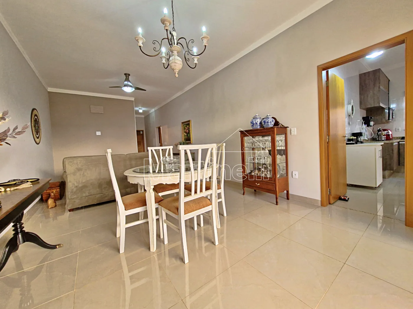 Alugar Casa / T&eacute;rrea Condom&iacute;nio em Ribeir&atilde;o Preto R$ 4.800,00 - Foto 6