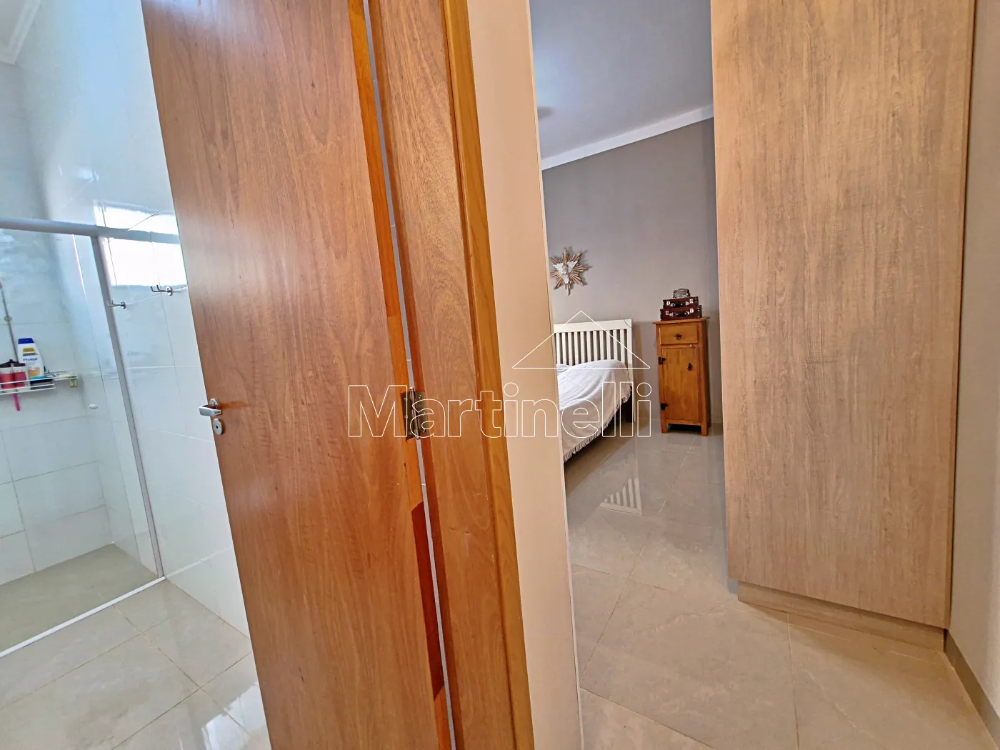 Alugar Casa / T&eacute;rrea Condom&iacute;nio em Ribeir&atilde;o Preto R$ 4.800,00 - Foto 13