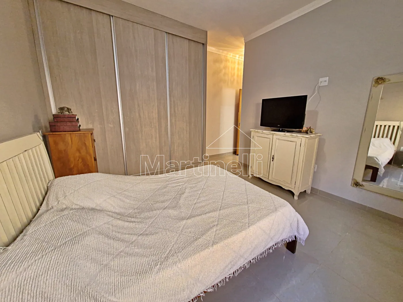 Alugar Casa / T&eacute;rrea Condom&iacute;nio em Ribeir&atilde;o Preto R$ 4.800,00 - Foto 15