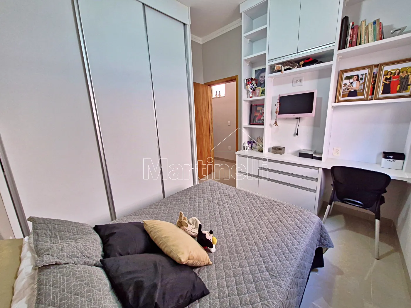 Alugar Casa / T&eacute;rrea Condom&iacute;nio em Ribeir&atilde;o Preto R$ 4.800,00 - Foto 22