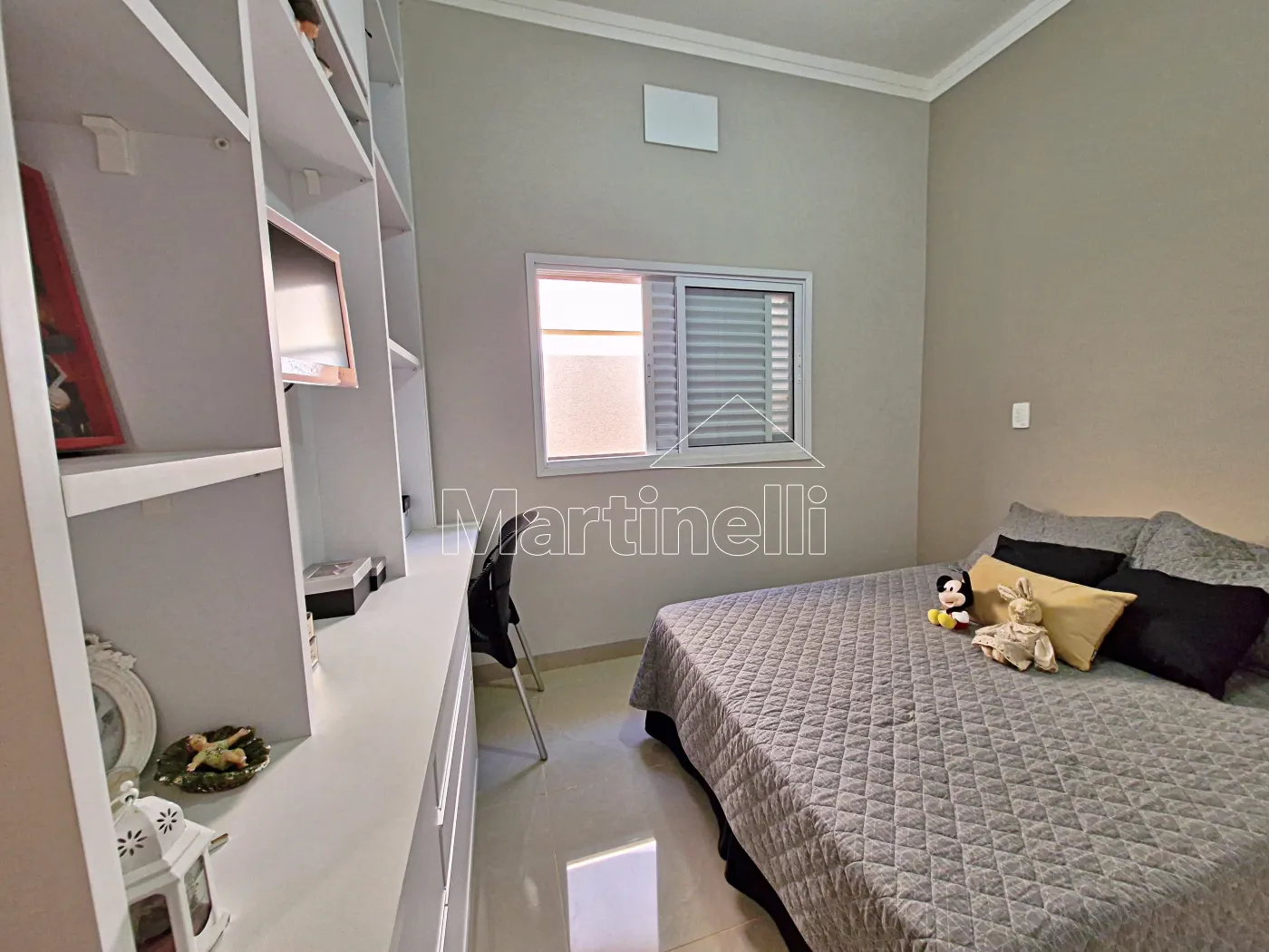 Alugar Casa / T&eacute;rrea Condom&iacute;nio em Ribeir&atilde;o Preto R$ 4.800,00 - Foto 21