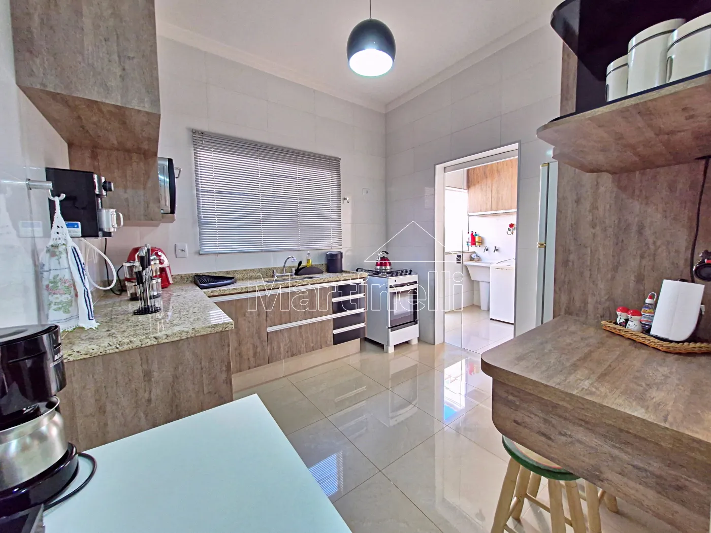 Alugar Casa / T&eacute;rrea Condom&iacute;nio em Ribeir&atilde;o Preto R$ 4.800,00 - Foto 23