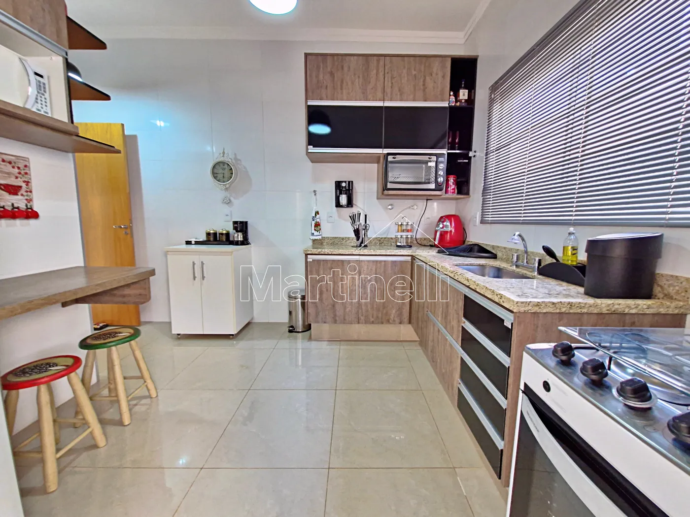 Alugar Casa / T&eacute;rrea Condom&iacute;nio em Ribeir&atilde;o Preto R$ 4.800,00 - Foto 24