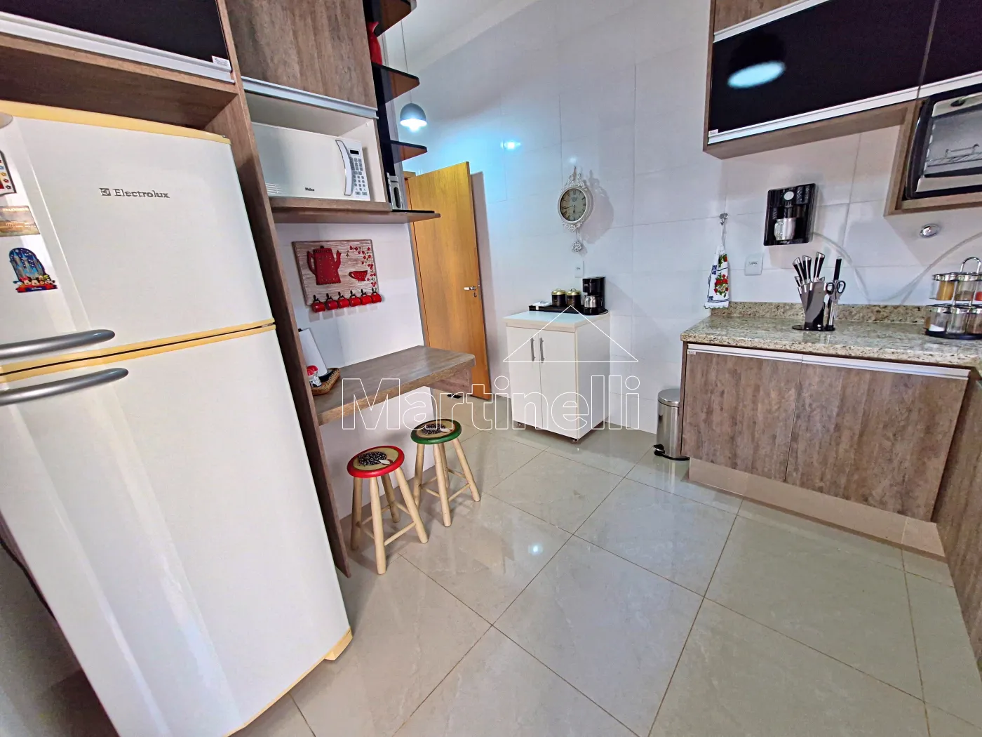 Alugar Casa / T&eacute;rrea Condom&iacute;nio em Ribeir&atilde;o Preto R$ 4.800,00 - Foto 25