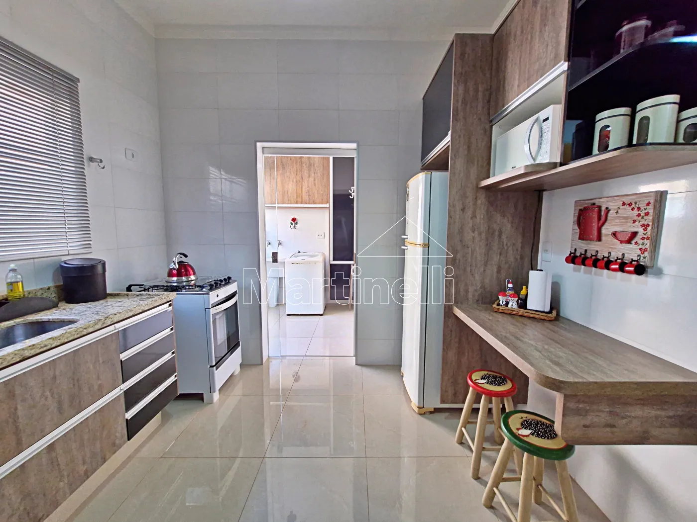 Alugar Casa / T&eacute;rrea Condom&iacute;nio em Ribeir&atilde;o Preto R$ 4.800,00 - Foto 26