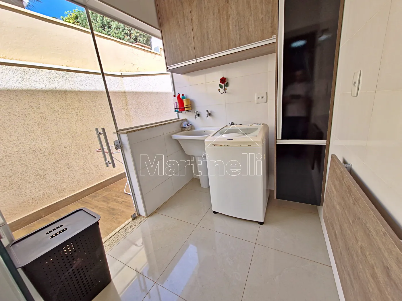 Alugar Casa / T&eacute;rrea Condom&iacute;nio em Ribeir&atilde;o Preto R$ 4.800,00 - Foto 27