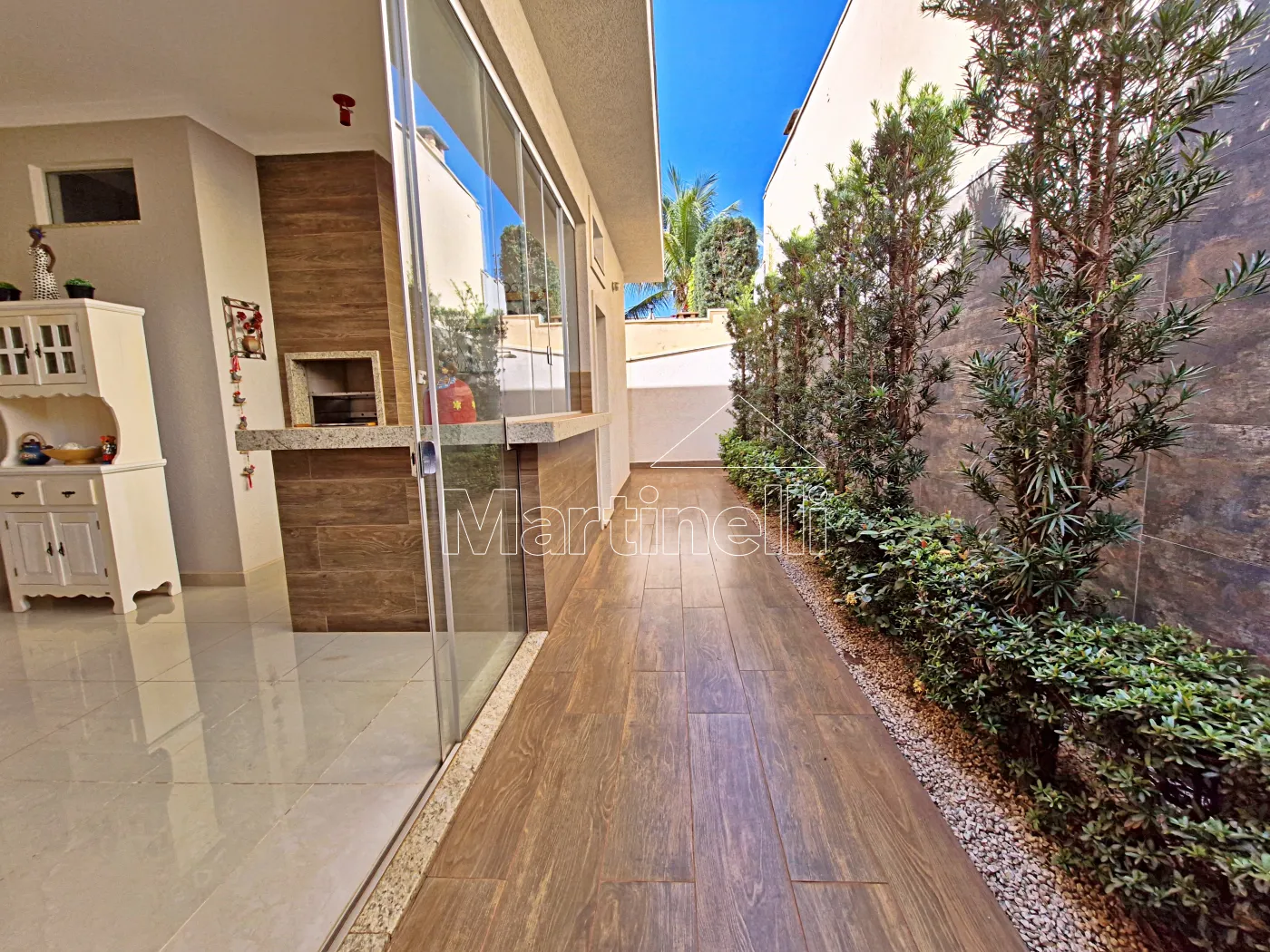 Alugar Casa / T&eacute;rrea Condom&iacute;nio em Ribeir&atilde;o Preto R$ 4.800,00 - Foto 34