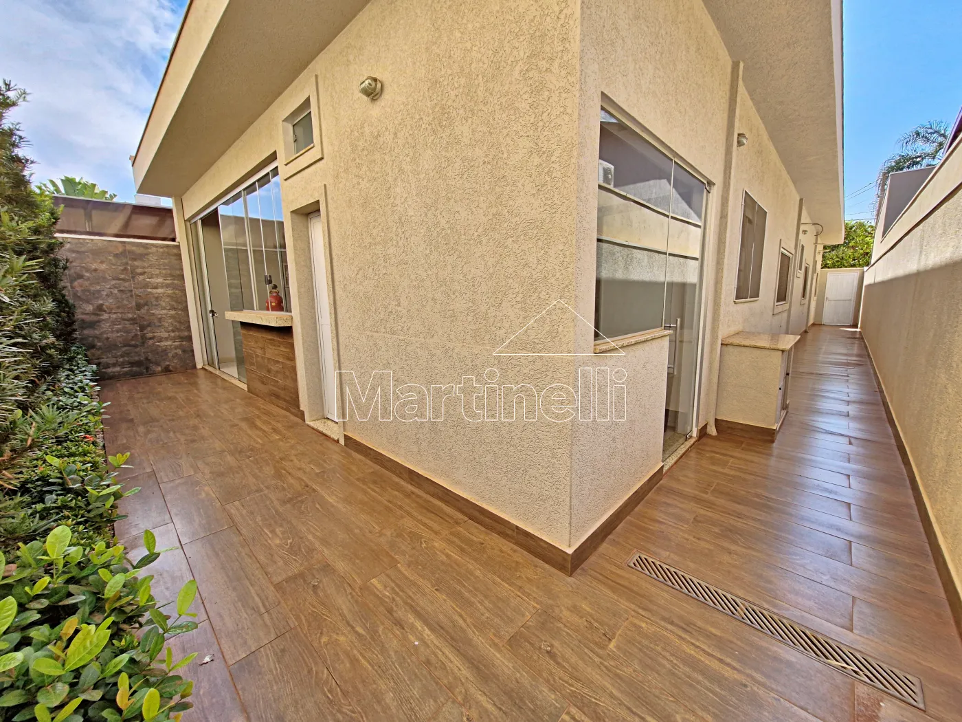 Alugar Casa / T&eacute;rrea Condom&iacute;nio em Ribeir&atilde;o Preto R$ 4.800,00 - Foto 36