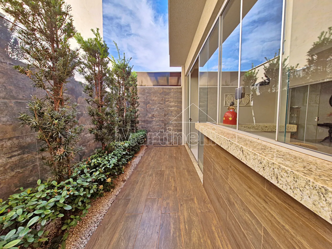 Alugar Casa / T&eacute;rrea Condom&iacute;nio em Ribeir&atilde;o Preto R$ 4.800,00 - Foto 35