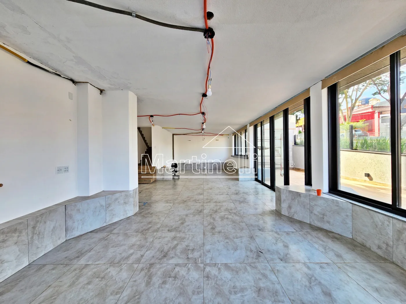 Alugar Comercial / Im&oacute;vel Comercial em Ribeir&atilde;o Preto R$ 24.000,00 - Foto 2