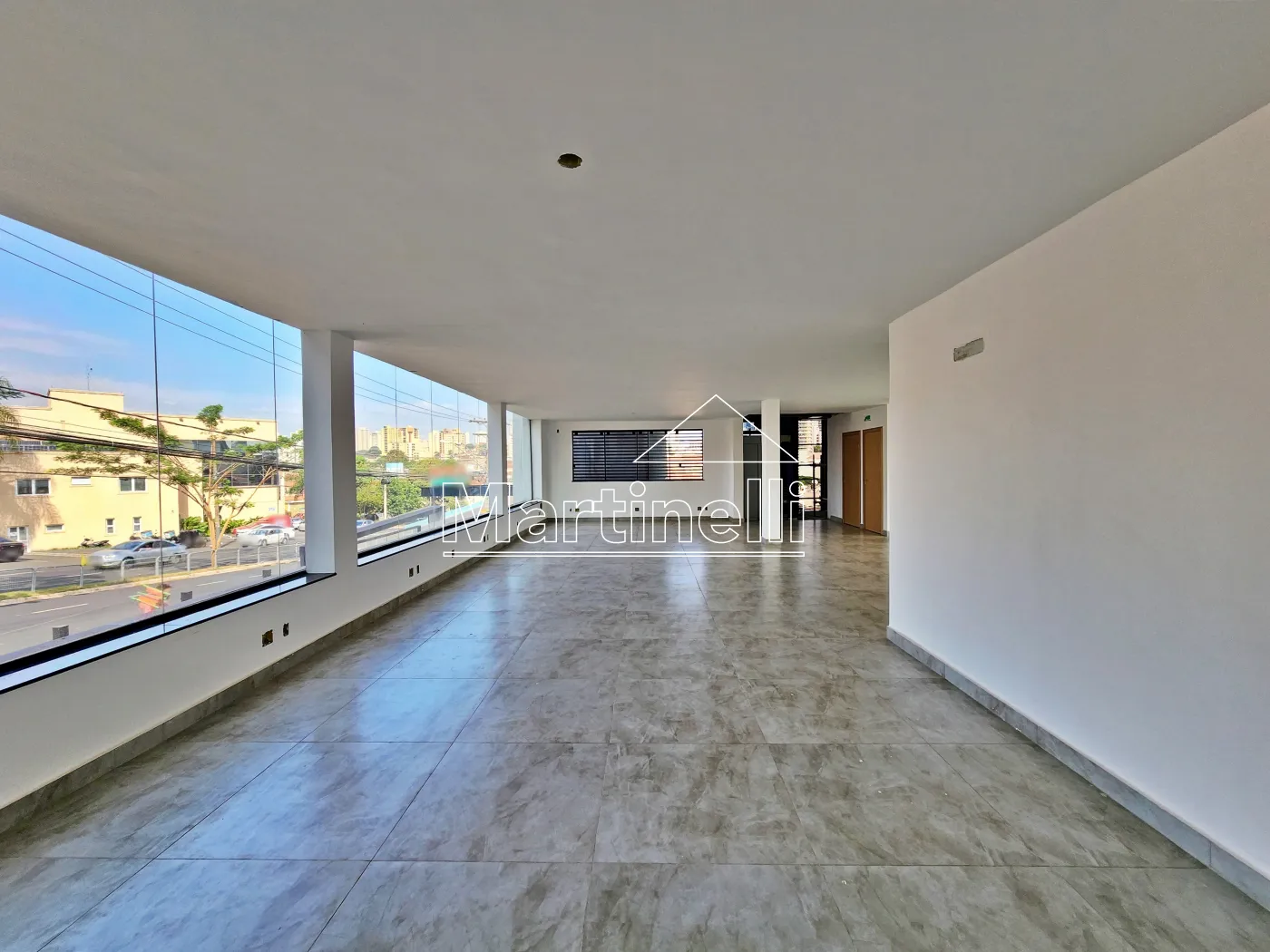 Alugar Comercial / Im&oacute;vel Comercial em Ribeir&atilde;o Preto R$ 24.000,00 - Foto 3