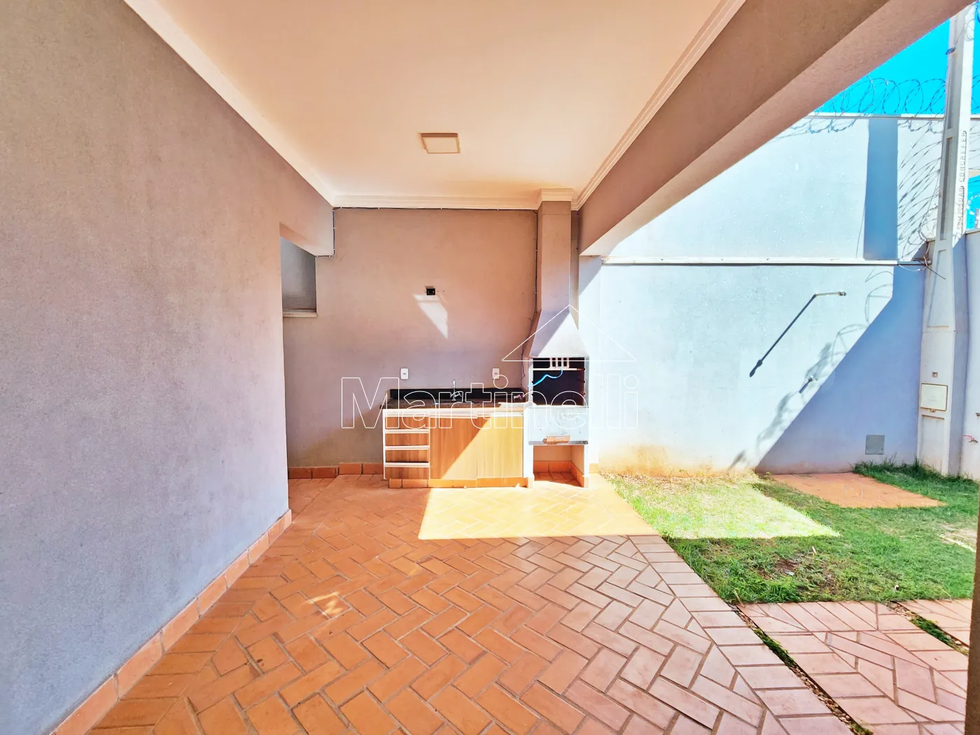 Alugar Casa / T&eacute;rrea Padr&atilde;o em Ribeir&atilde;o Preto R$ 2.800,00 - Foto 17