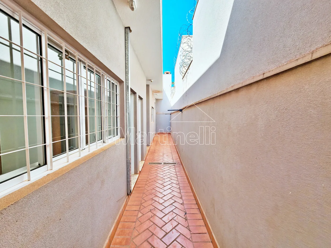 Alugar Casa / T&eacute;rrea Padr&atilde;o em Ribeir&atilde;o Preto R$ 2.800,00 - Foto 16