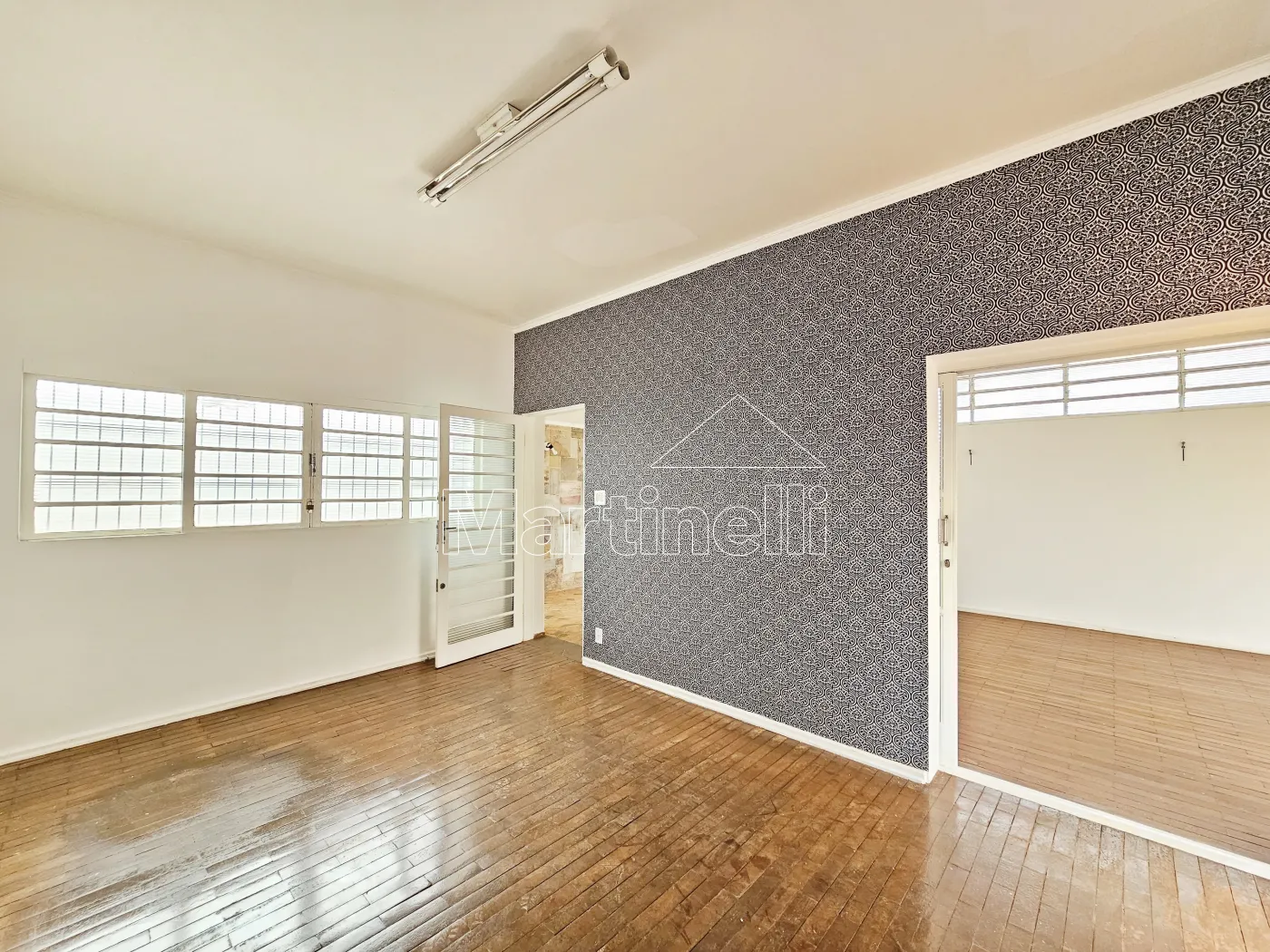 Alugar Casa / T&eacute;rrea Padr&atilde;o em Ribeir&atilde;o Preto R$ 4.000,00 - Foto 2