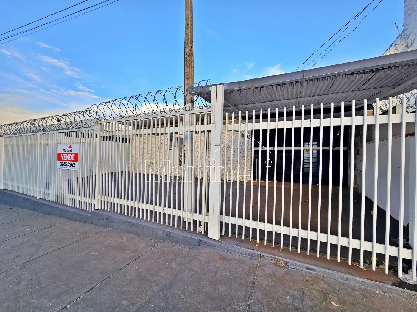 Alugar Casa / T&eacute;rrea Padr&atilde;o em Ribeir&atilde;o Preto R$ 4.000,00 - Foto 1