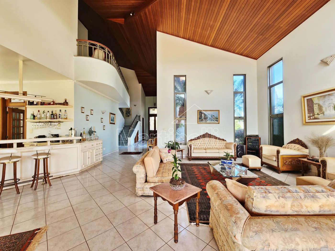 Comprar Casa / Sobrado Condom&iacute;nio em Ribeir&atilde;o Preto R$ 2.760.000,00 - Foto 3