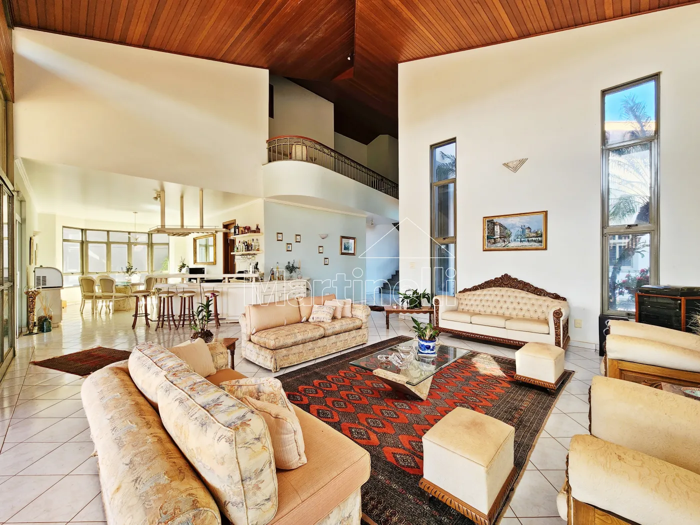 Comprar Casa / Sobrado Condom&iacute;nio em Ribeir&atilde;o Preto R$ 2.760.000,00 - Foto 2