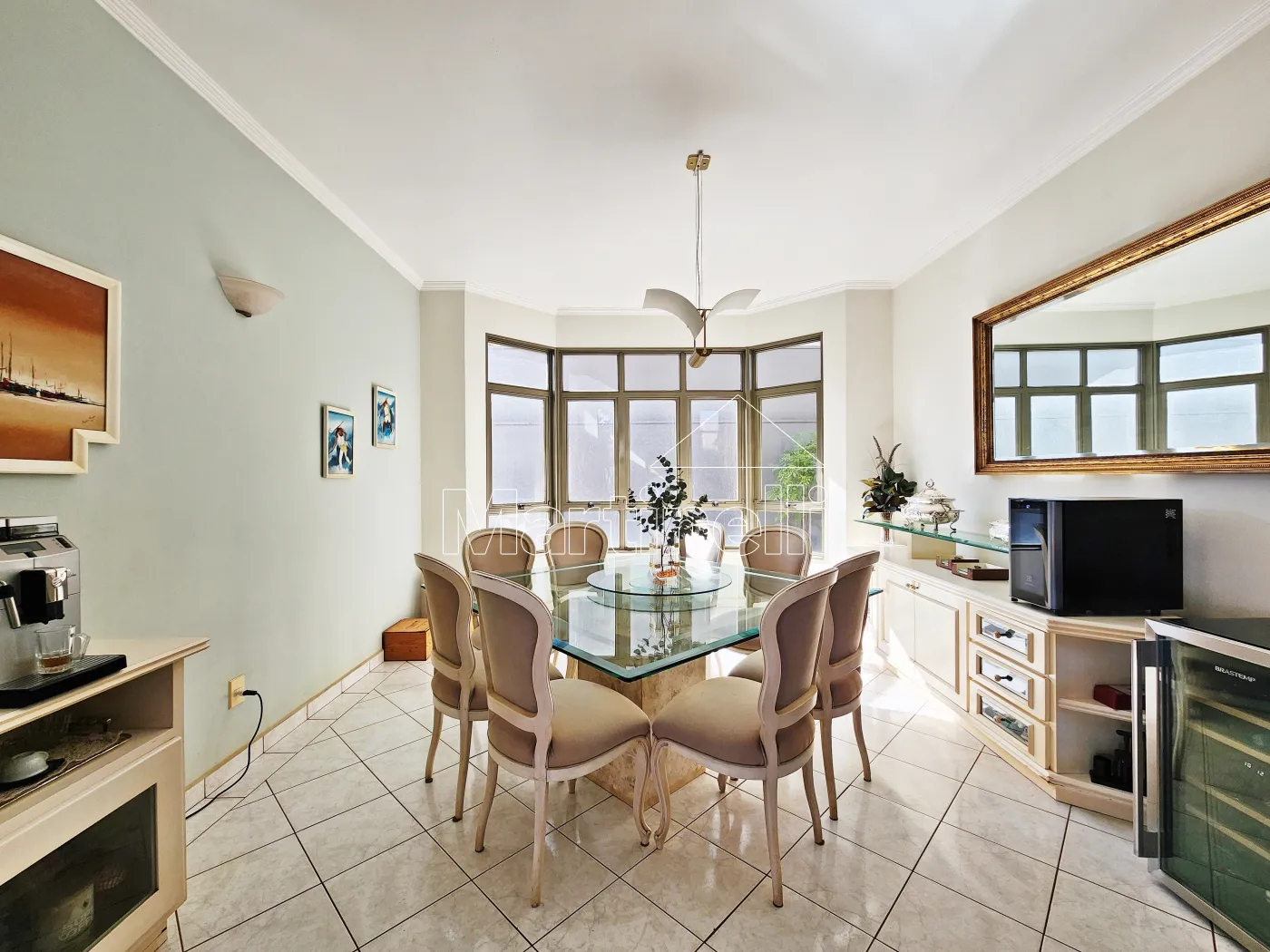 Comprar Casa / Sobrado Condom&iacute;nio em Ribeir&atilde;o Preto R$ 2.760.000,00 - Foto 7