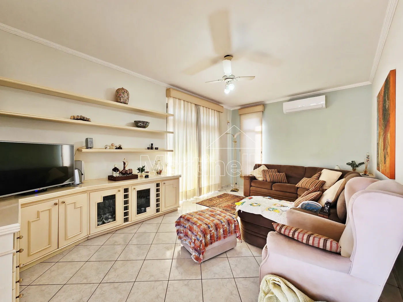 Comprar Casa / Sobrado Condom&iacute;nio em Ribeir&atilde;o Preto R$ 2.760.000,00 - Foto 8