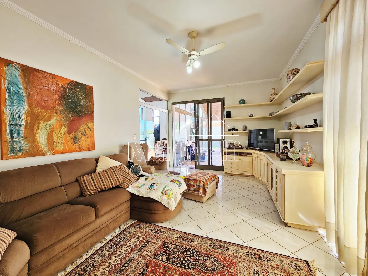 Comprar Casa / Sobrado Condom&iacute;nio em Ribeir&atilde;o Preto R$ 2.760.000,00 - Foto 9