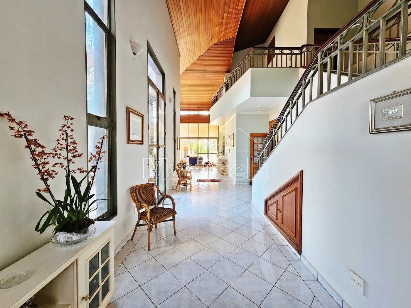 Comprar Casa / Sobrado Condom&iacute;nio em Ribeir&atilde;o Preto R$ 2.760.000,00 - Foto 12