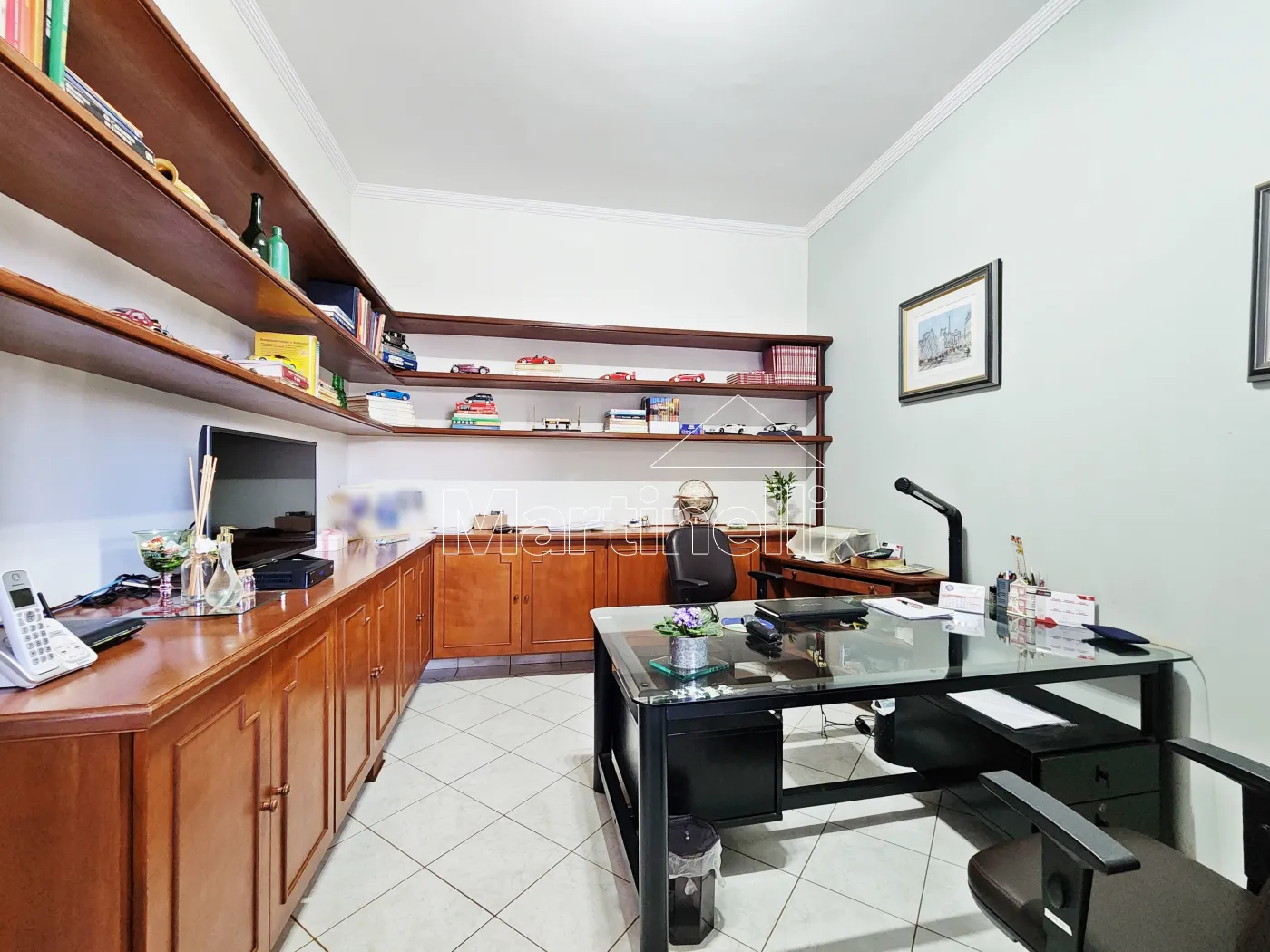 Comprar Casa / Sobrado Condom&iacute;nio em Ribeir&atilde;o Preto R$ 2.760.000,00 - Foto 5