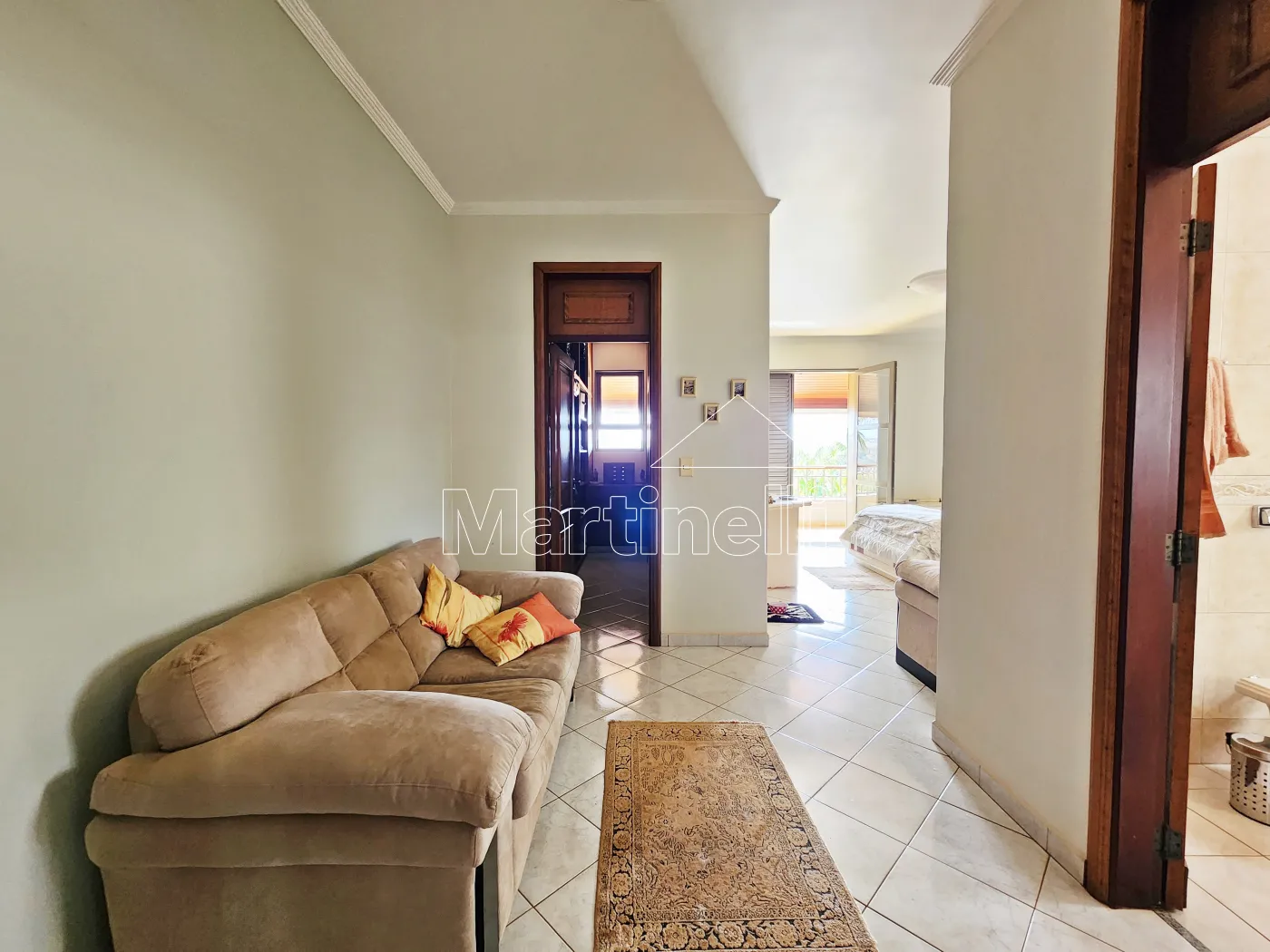 Comprar Casa / Sobrado Condom&iacute;nio em Ribeir&atilde;o Preto R$ 2.760.000,00 - Foto 14