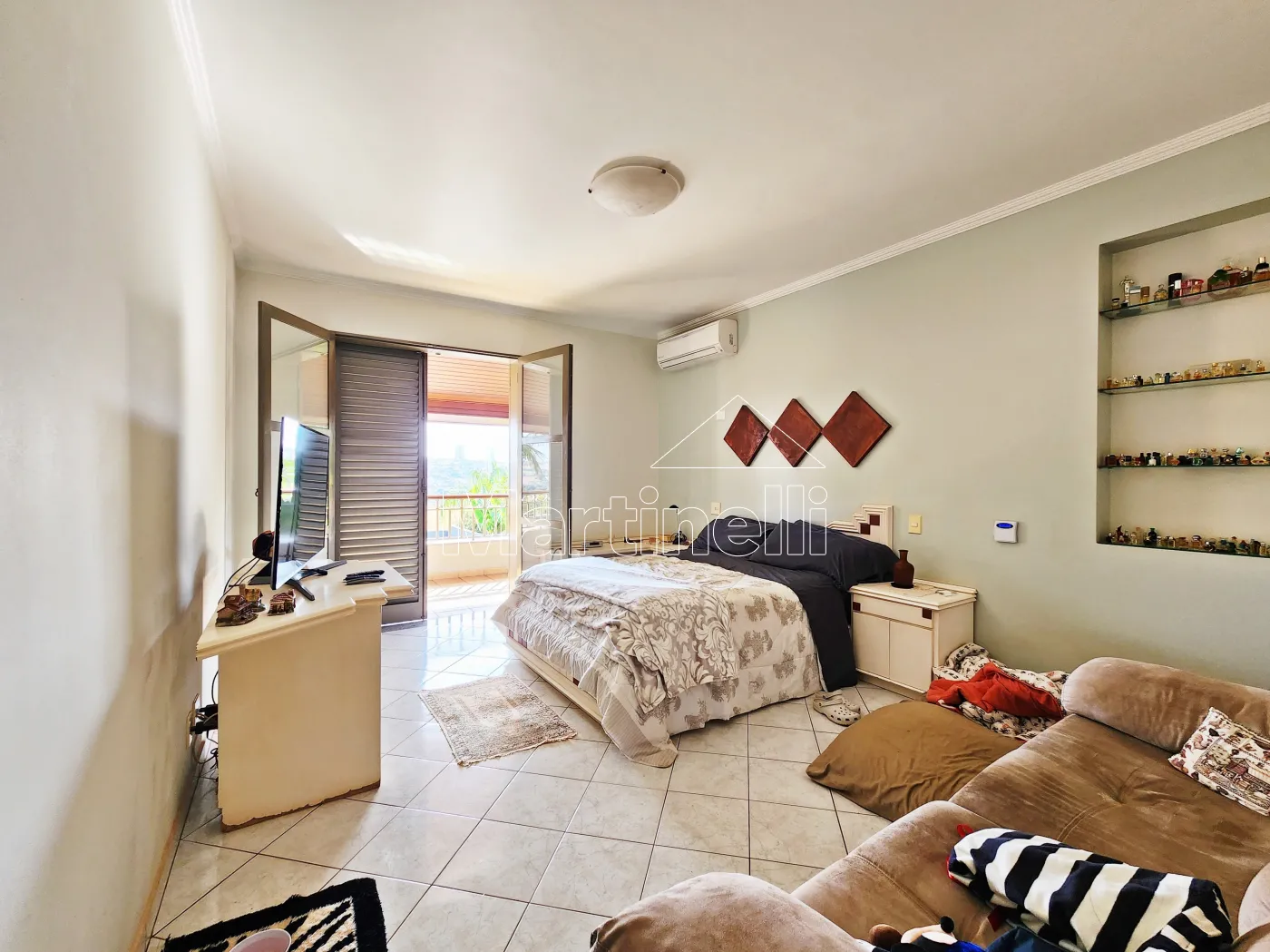 Comprar Casa / Sobrado Condom&iacute;nio em Ribeir&atilde;o Preto R$ 2.760.000,00 - Foto 15