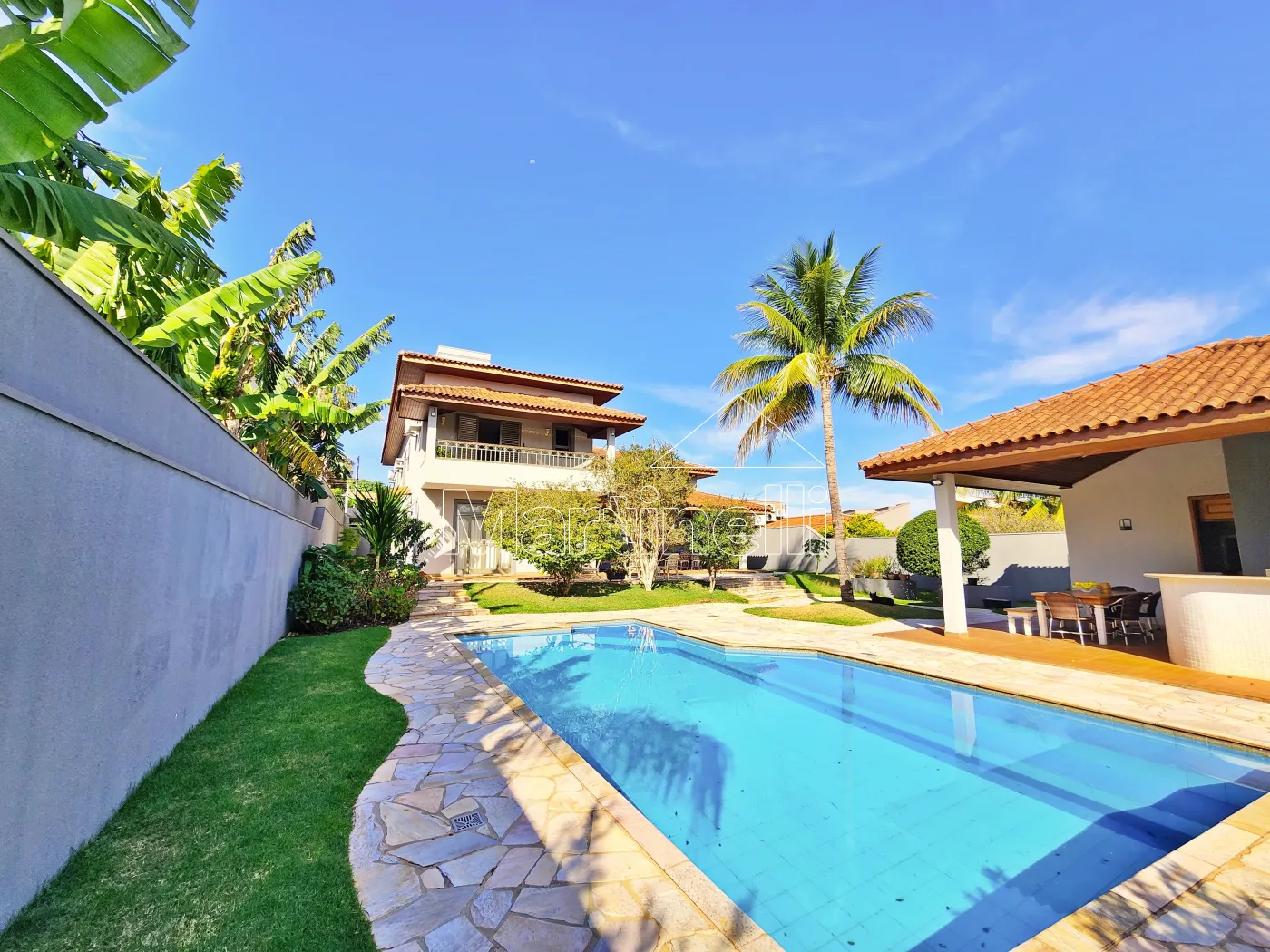 Comprar Casa / Sobrado Condom&iacute;nio em Ribeir&atilde;o Preto R$ 2.760.000,00 - Foto 1