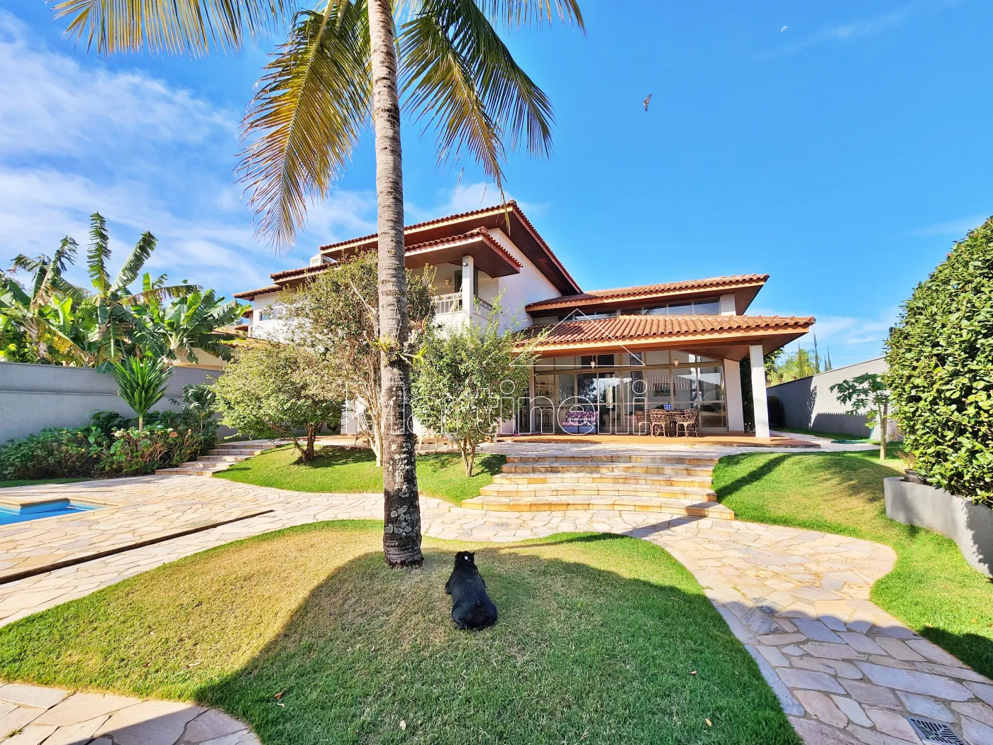 Comprar Casa / Sobrado Condom&iacute;nio em Ribeir&atilde;o Preto R$ 2.760.000,00 - Foto 25