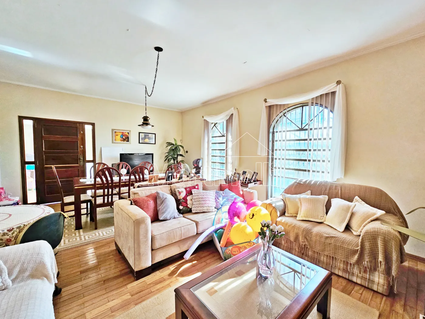 Alugar Casa / T&eacute;rrea Padr&atilde;o em Ribeir&atilde;o Preto R$ 3.600,00 - Foto 4