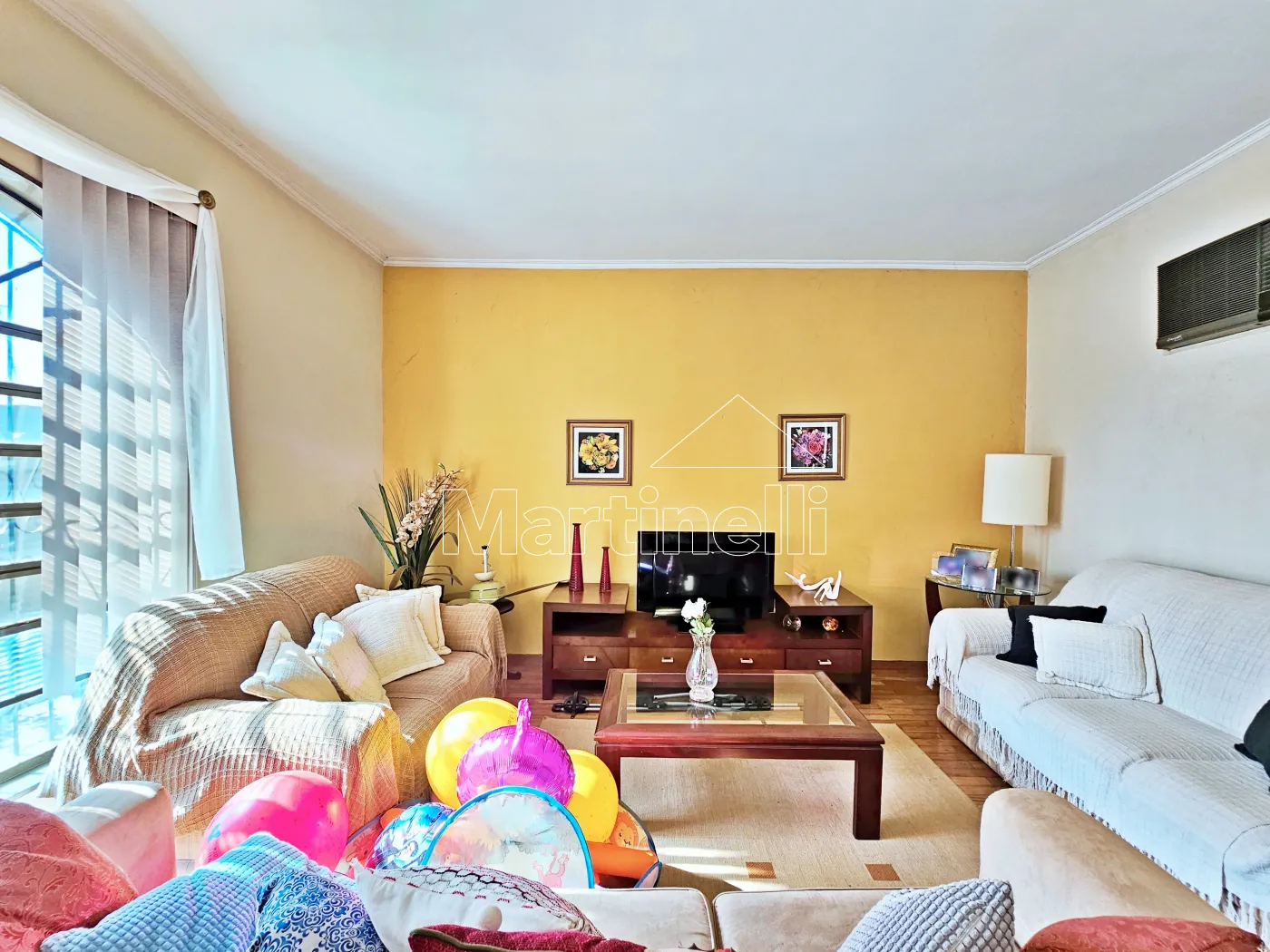 Alugar Casa / T&eacute;rrea Padr&atilde;o em Ribeir&atilde;o Preto R$ 3.600,00 - Foto 3