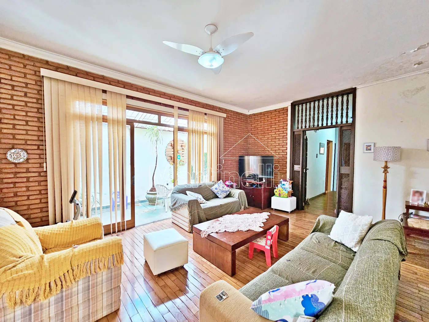 Alugar Casa / T&eacute;rrea Padr&atilde;o em Ribeir&atilde;o Preto R$ 3.600,00 - Foto 5