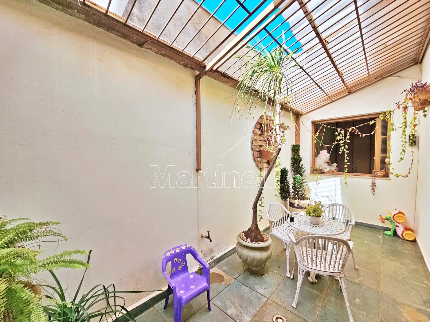 Alugar Casa / T&eacute;rrea Padr&atilde;o em Ribeir&atilde;o Preto R$ 3.600,00 - Foto 8