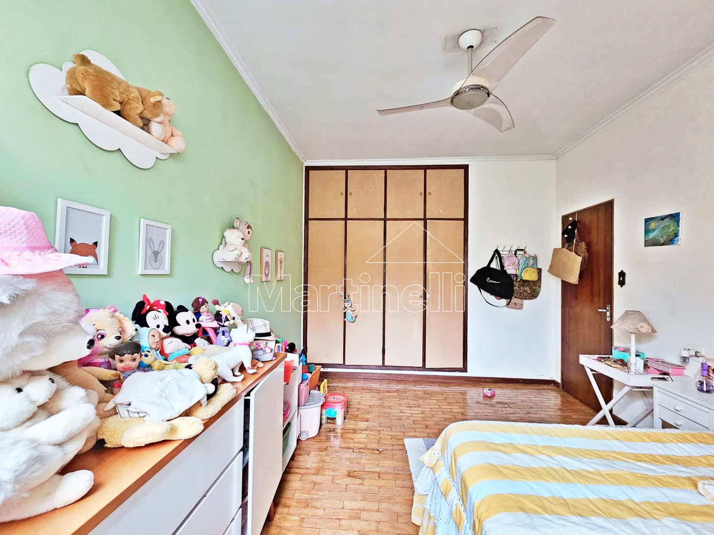 Alugar Casa / T&eacute;rrea Padr&atilde;o em Ribeir&atilde;o Preto R$ 3.600,00 - Foto 14