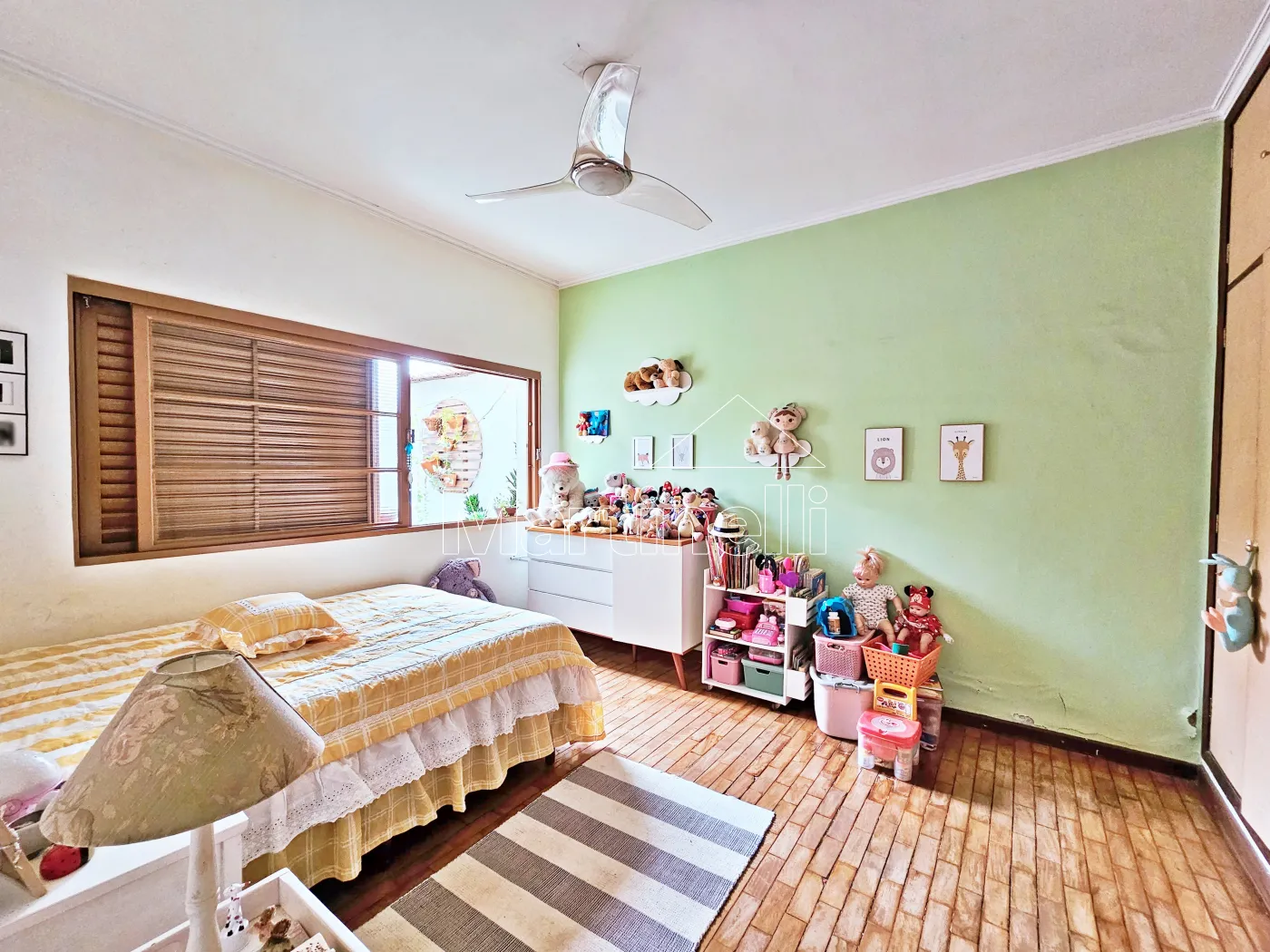 Alugar Casa / T&eacute;rrea Padr&atilde;o em Ribeir&atilde;o Preto R$ 3.600,00 - Foto 13