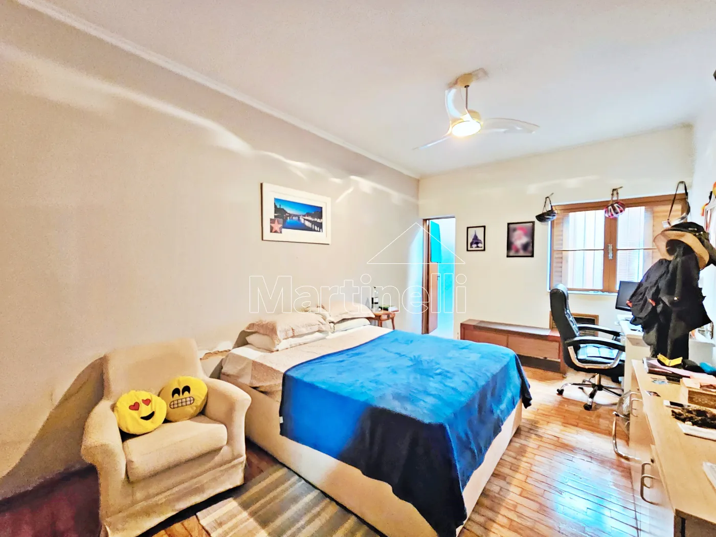 Alugar Casa / T&eacute;rrea Padr&atilde;o em Ribeir&atilde;o Preto R$ 3.600,00 - Foto 15